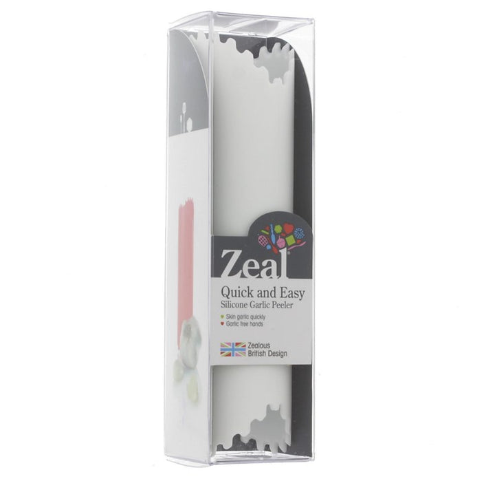 Garlic Peeler