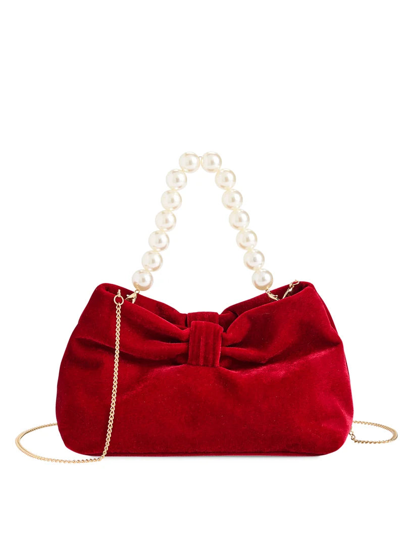 Shiraleah Eloise Top Handle Bag