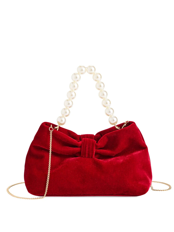 Shiraleah Eloise Top Handle Bag