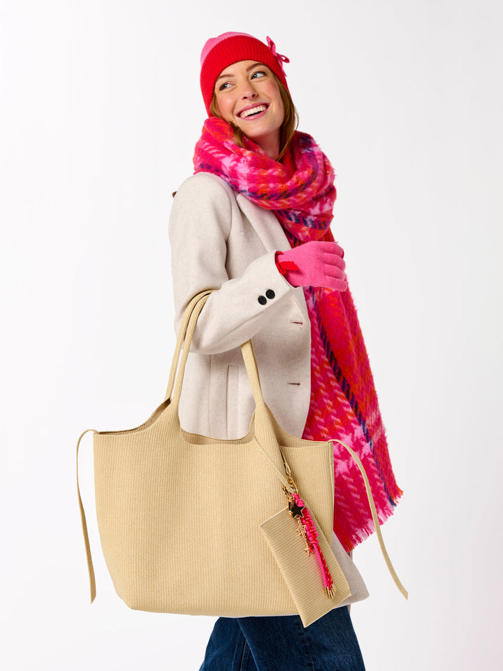 Shiraleah Robbie Tote