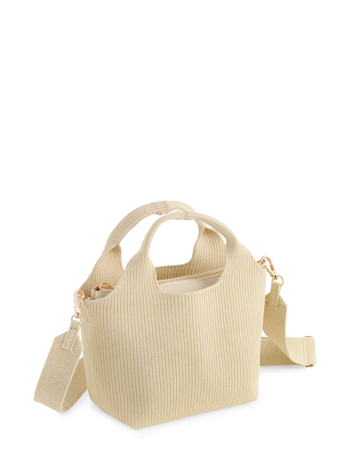 Shiraleah Robbie Mini Tote