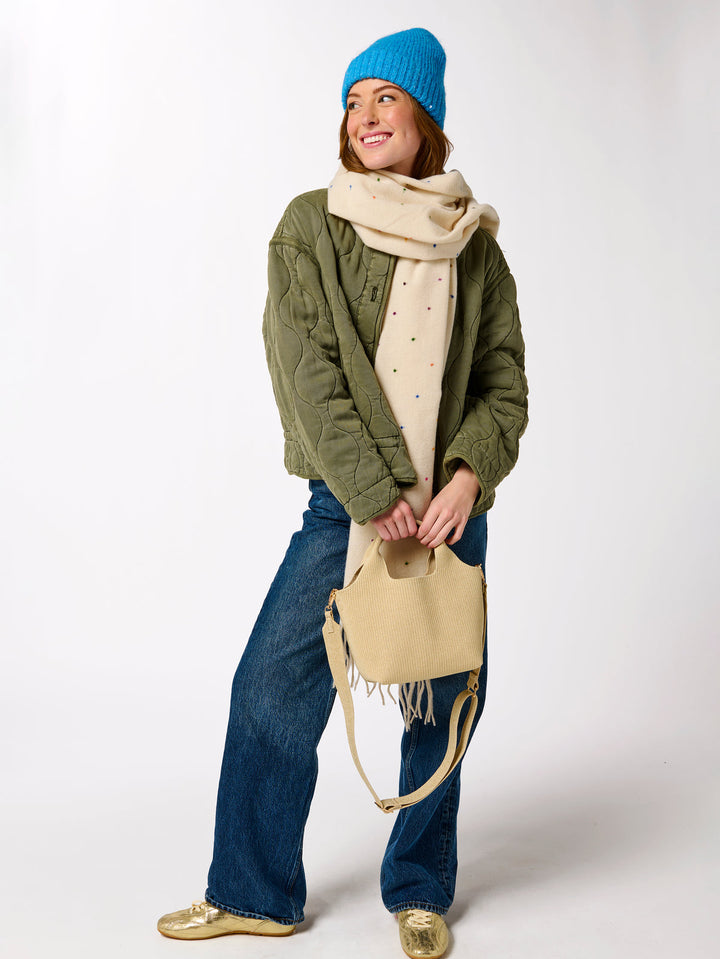 Shiraleah Robbie Mini Tote