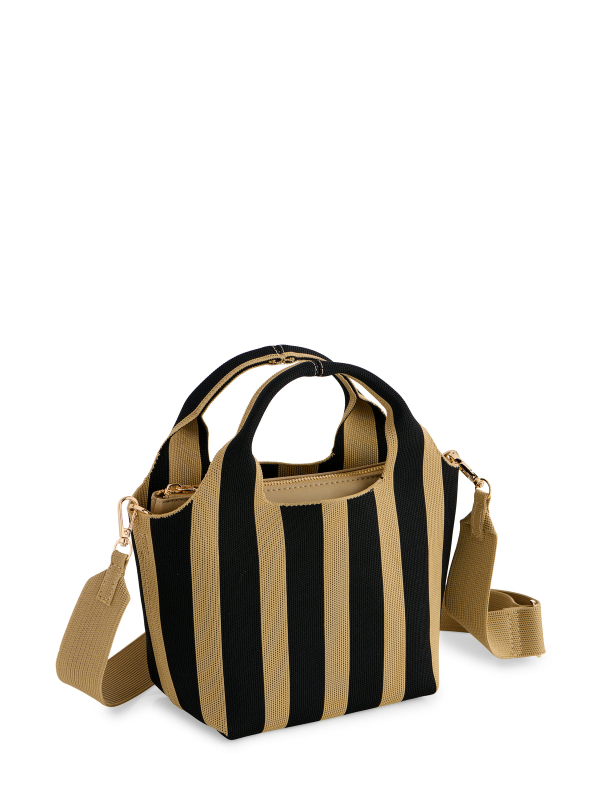 Shiraleah Robbie Mini Tote