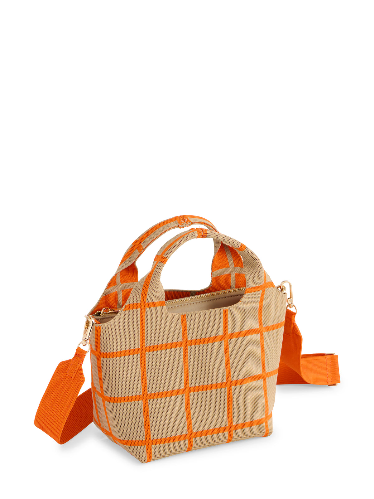 Shiraleah Robbie Mini Tote