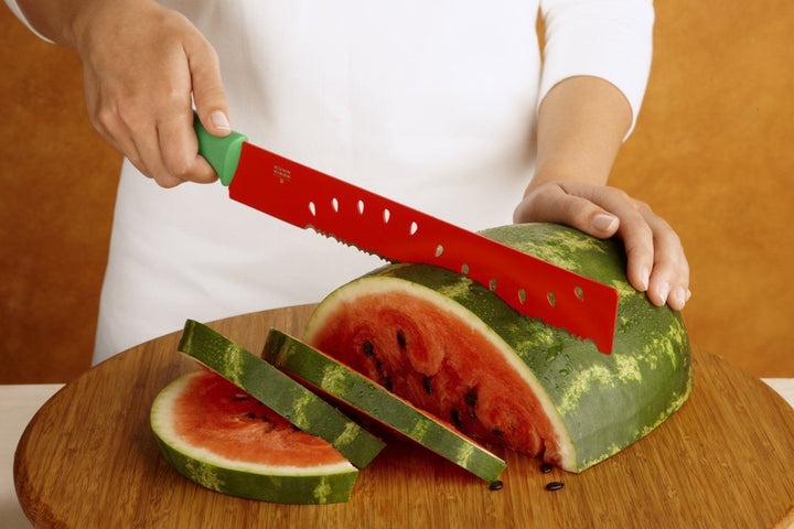 Kuhn Rikon Original Melon Knife