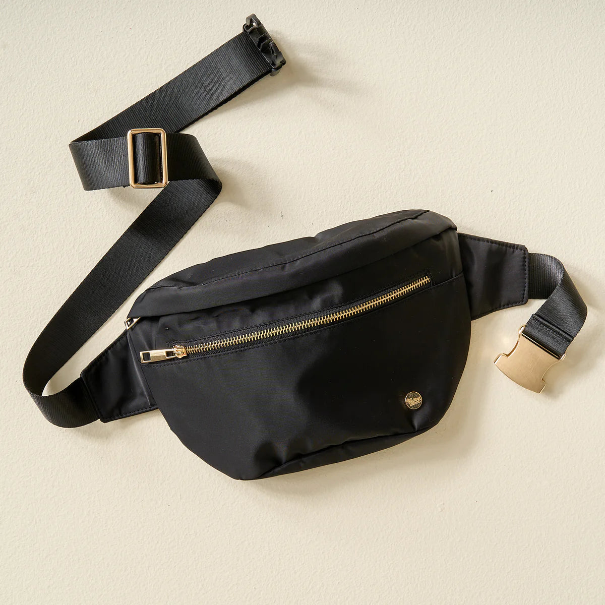 The Darling Effect Belt Bag