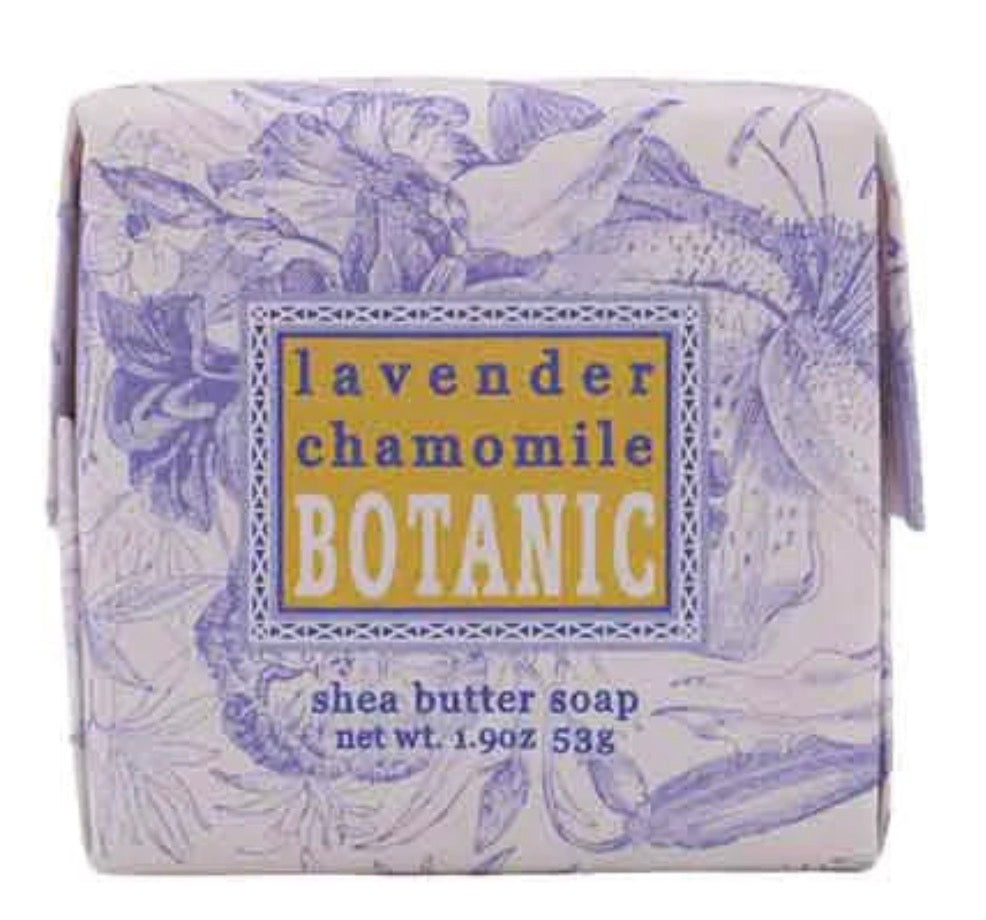 Greenwich Bay Lavender Chamomile