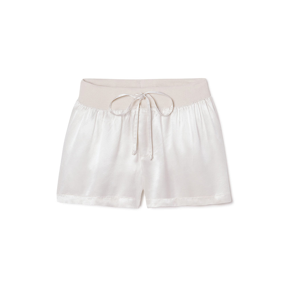 PJ Harlow Mikel Satin Short
