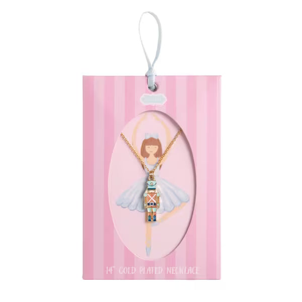 Christmas Children's Necklace Collection