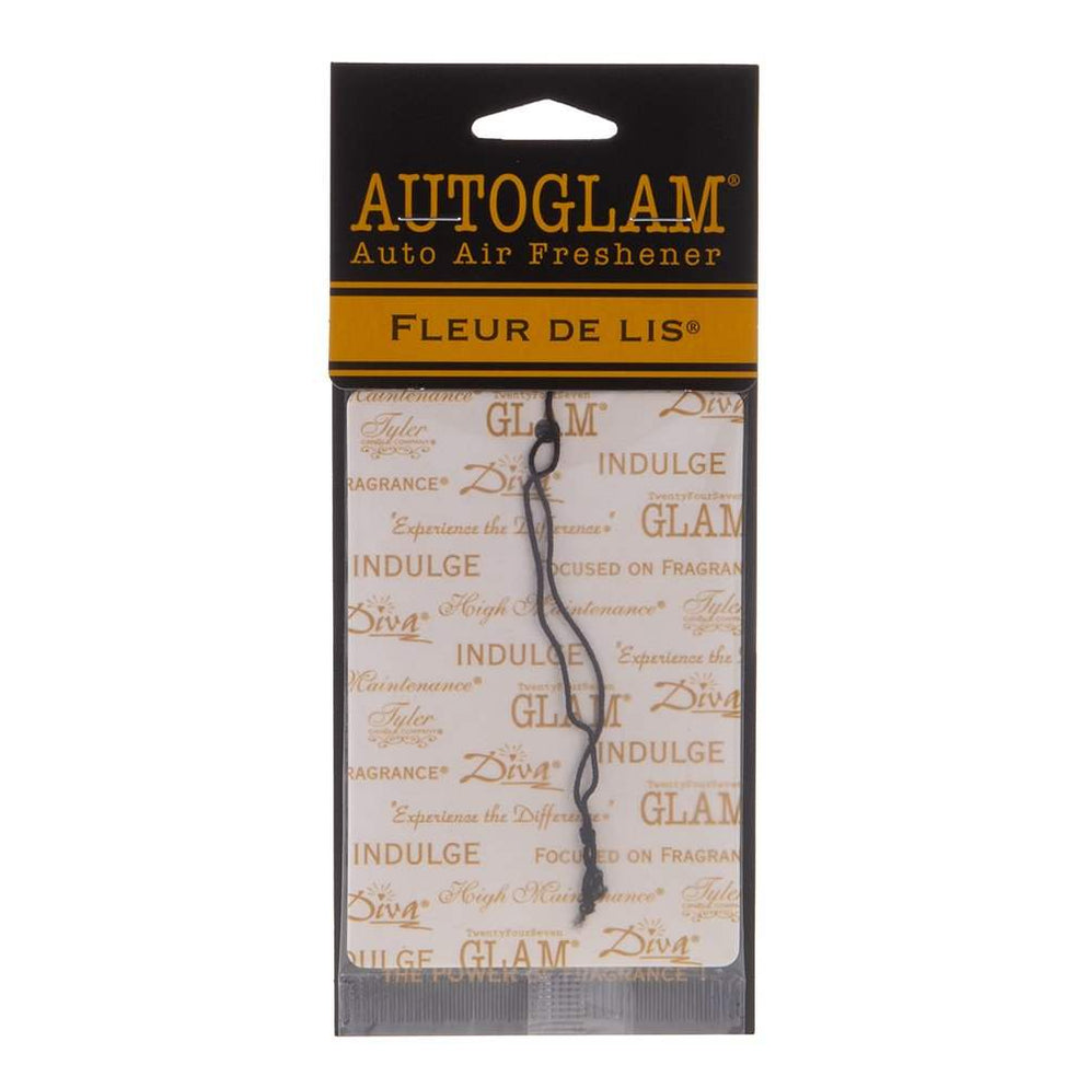 Autoglam Air Freshener