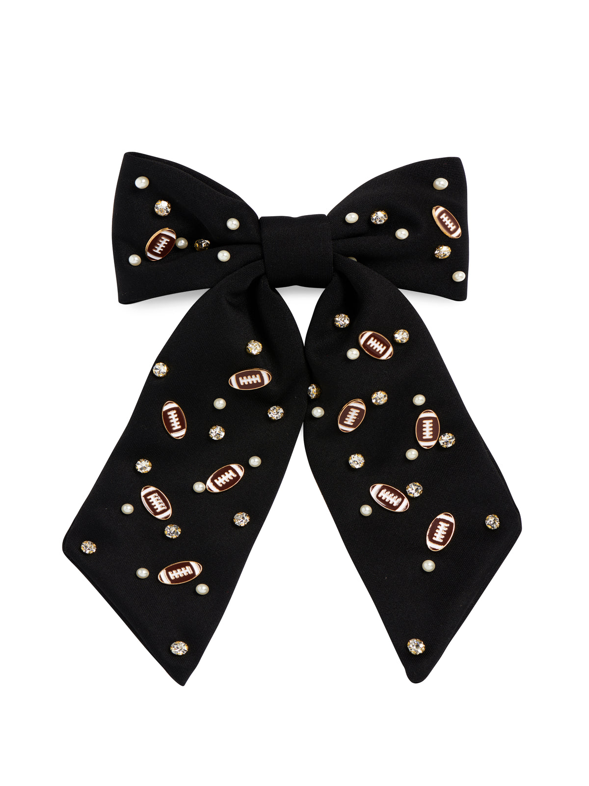 Game Day Bows