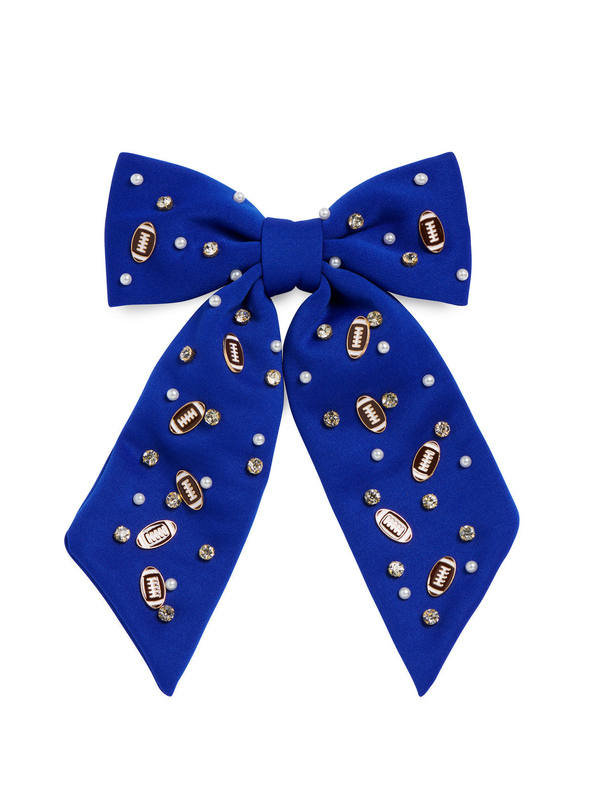Game Day Bows