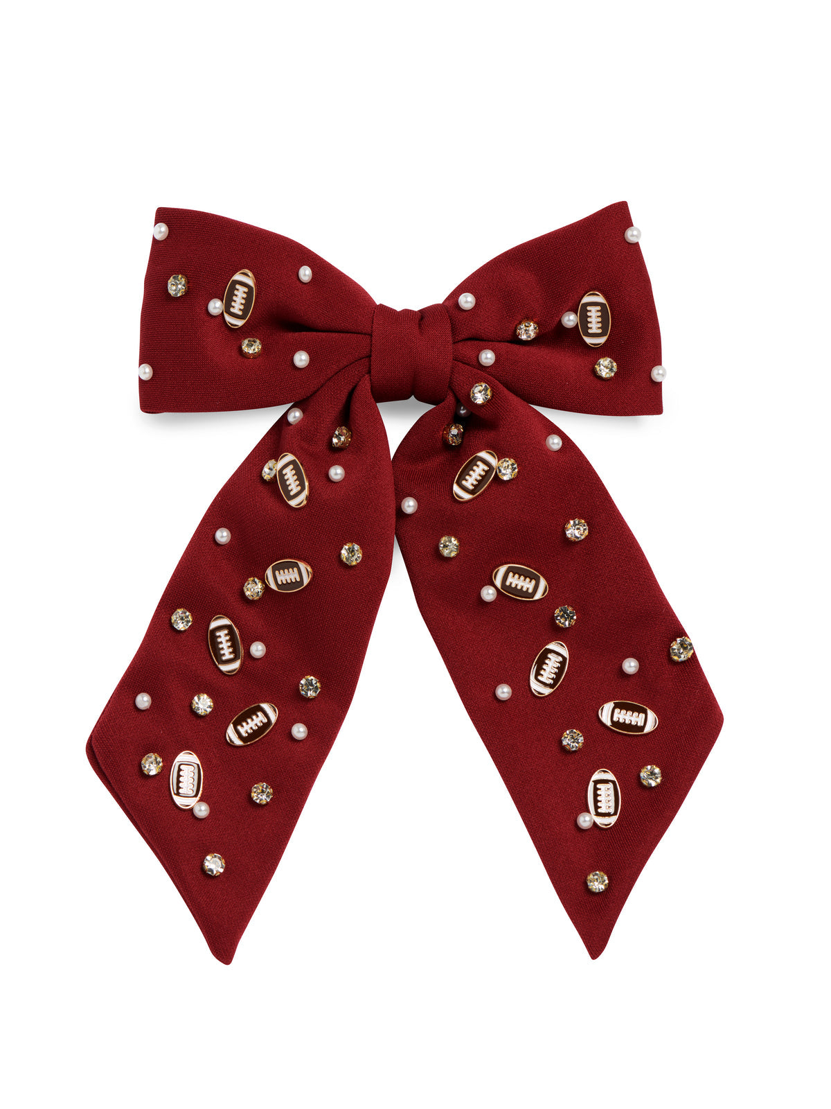 Game Day Bows
