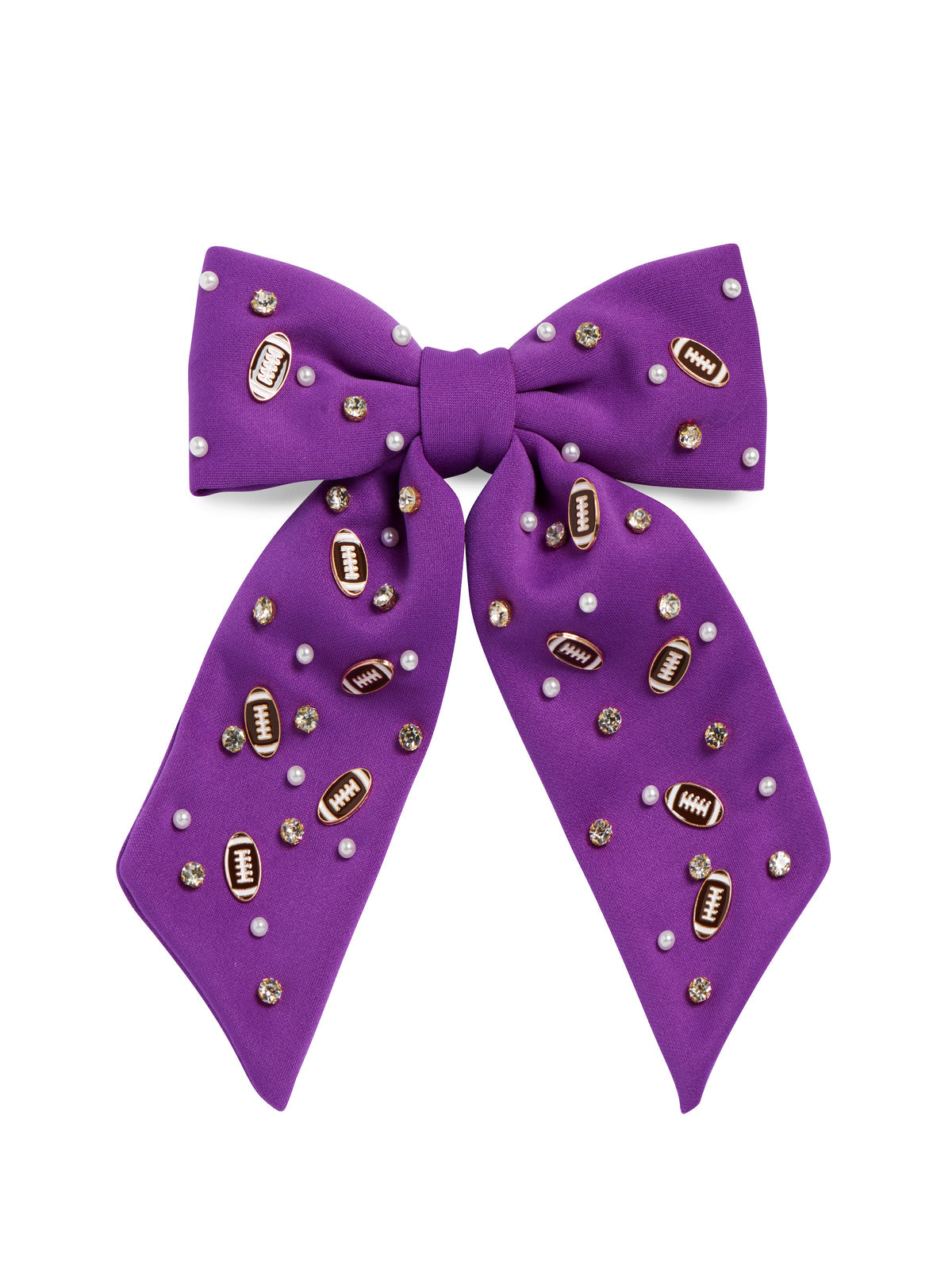 Game Day Bows