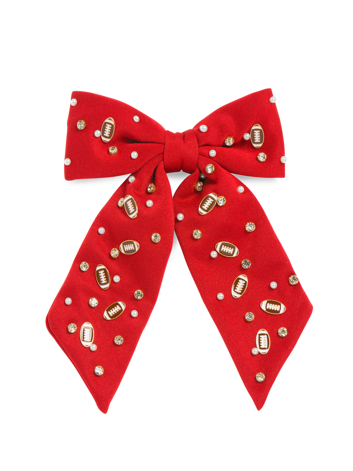 Game Day Bows