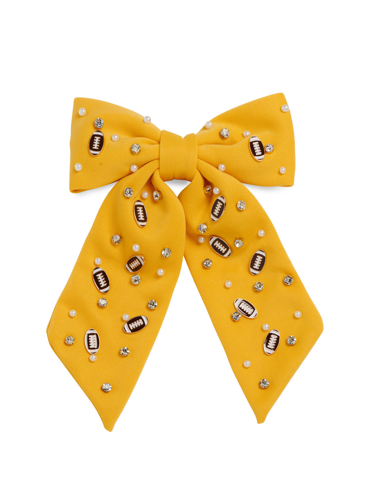 Game Day Bows