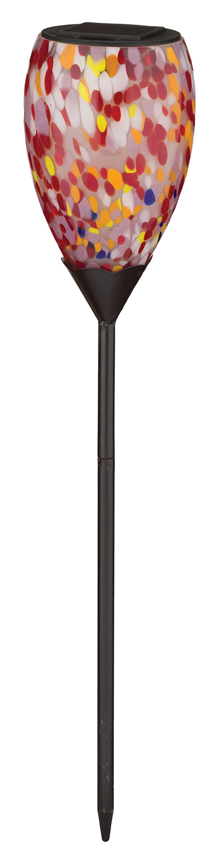 Murano Solar Stake - Multi