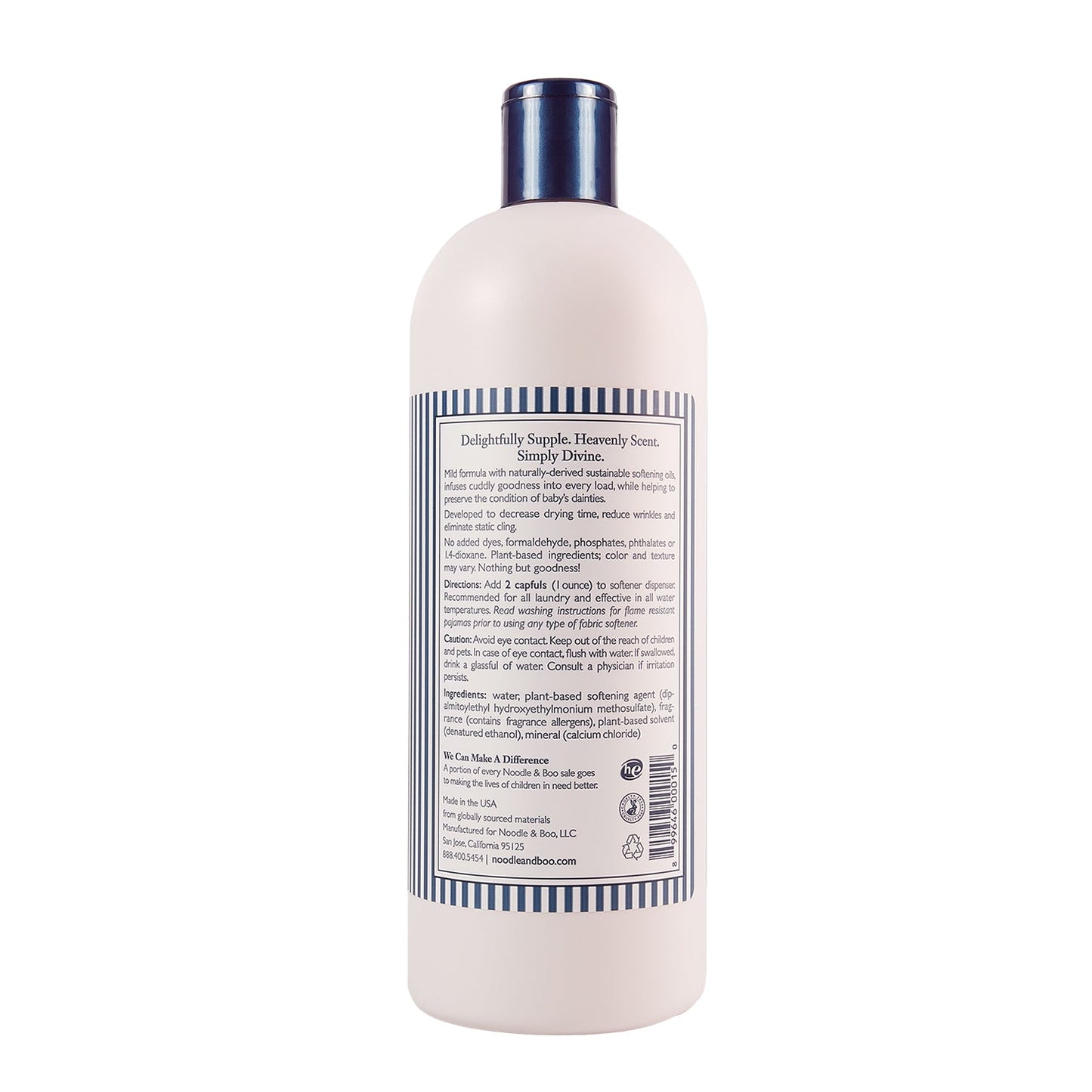 Ultra-Soft Fabric Conditioner