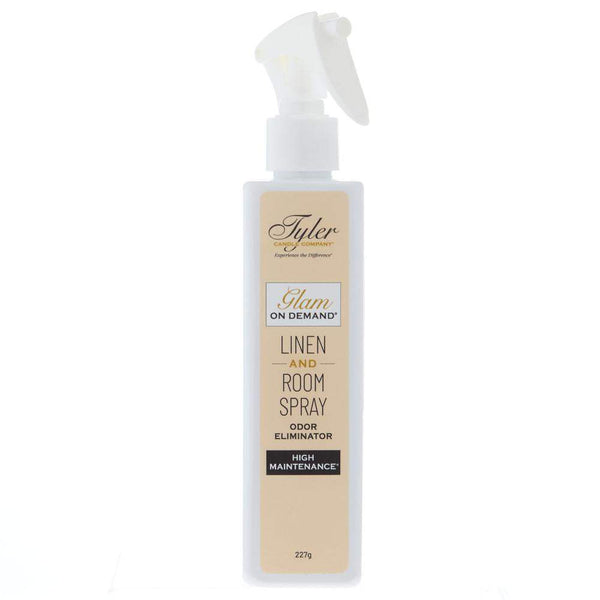 Glam On Demand Linen & Room Spray