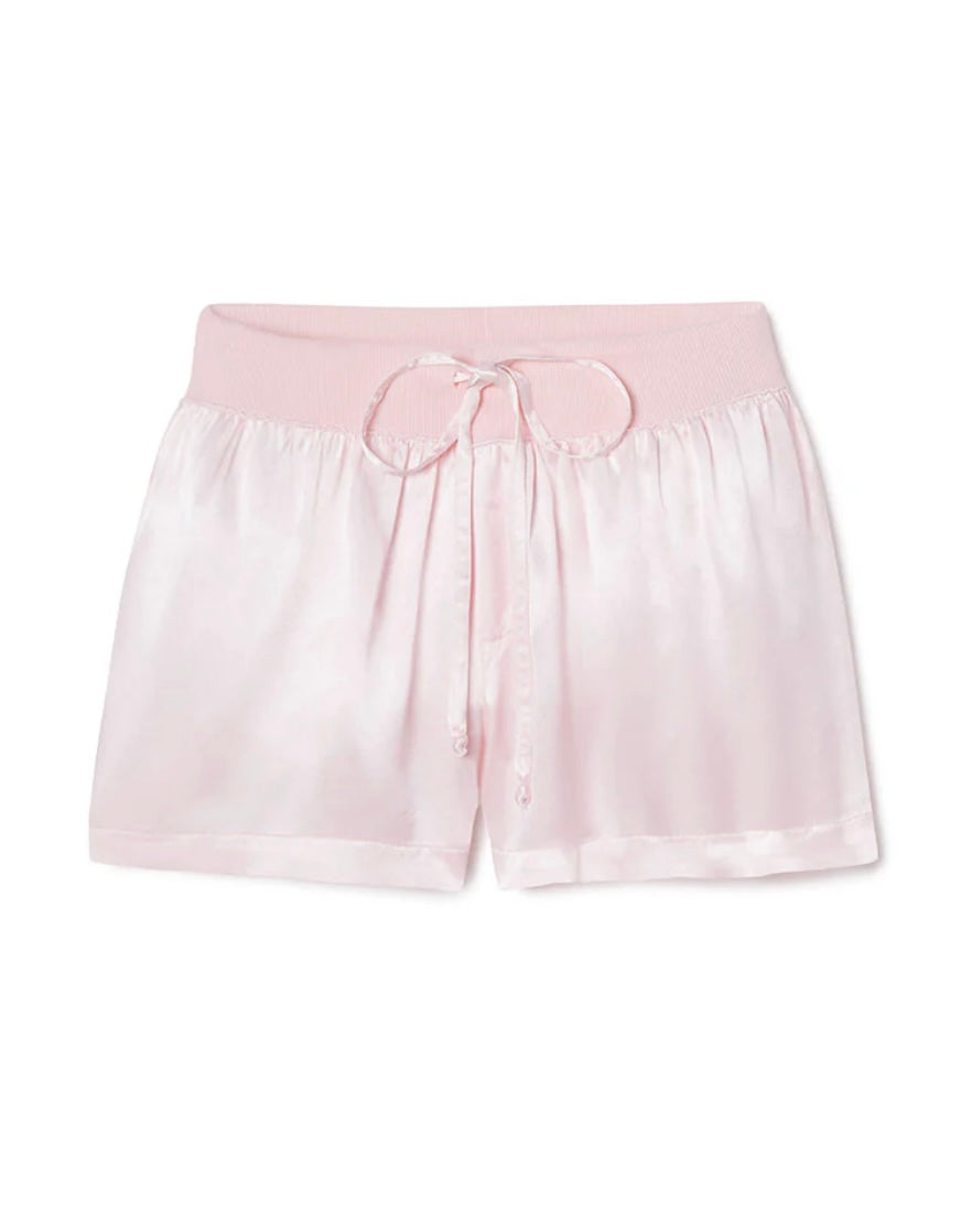 PJ Harlow Mikel Satin Boxer Short