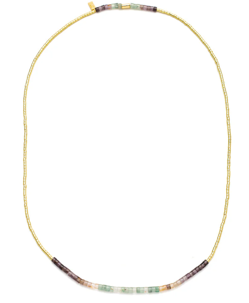 Scout Ombre Stone Wrap Twilight/Gold