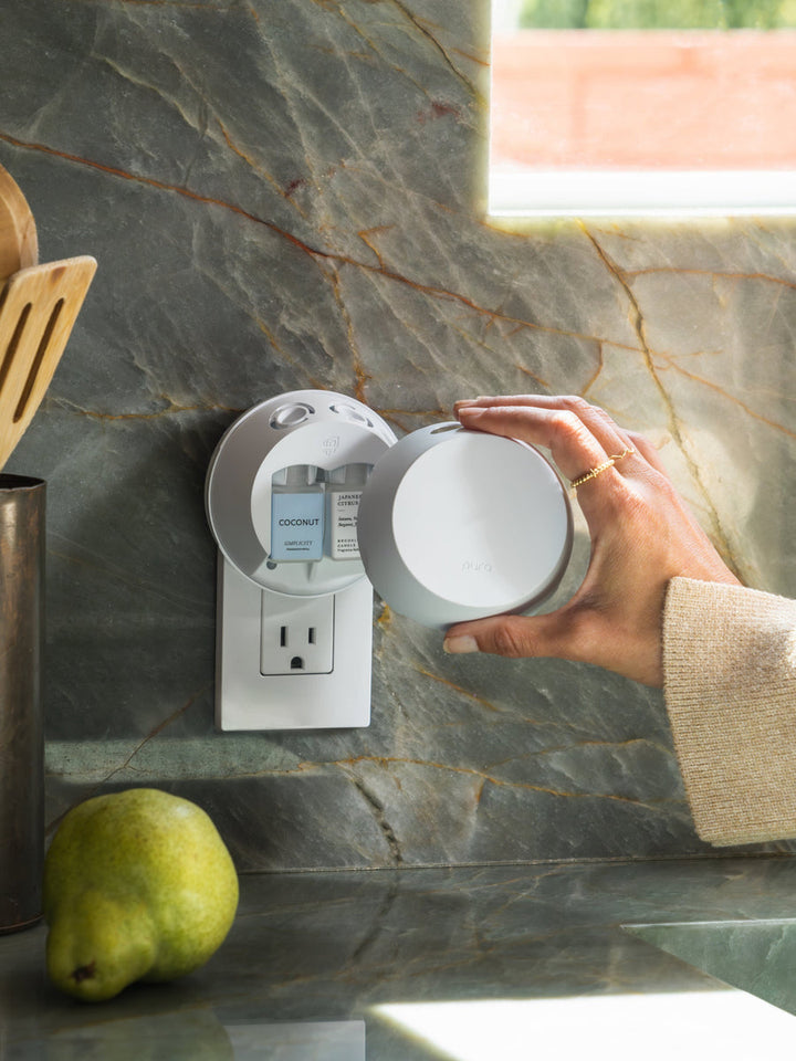 Pura 4 Smart Home Fragrance Diffuser