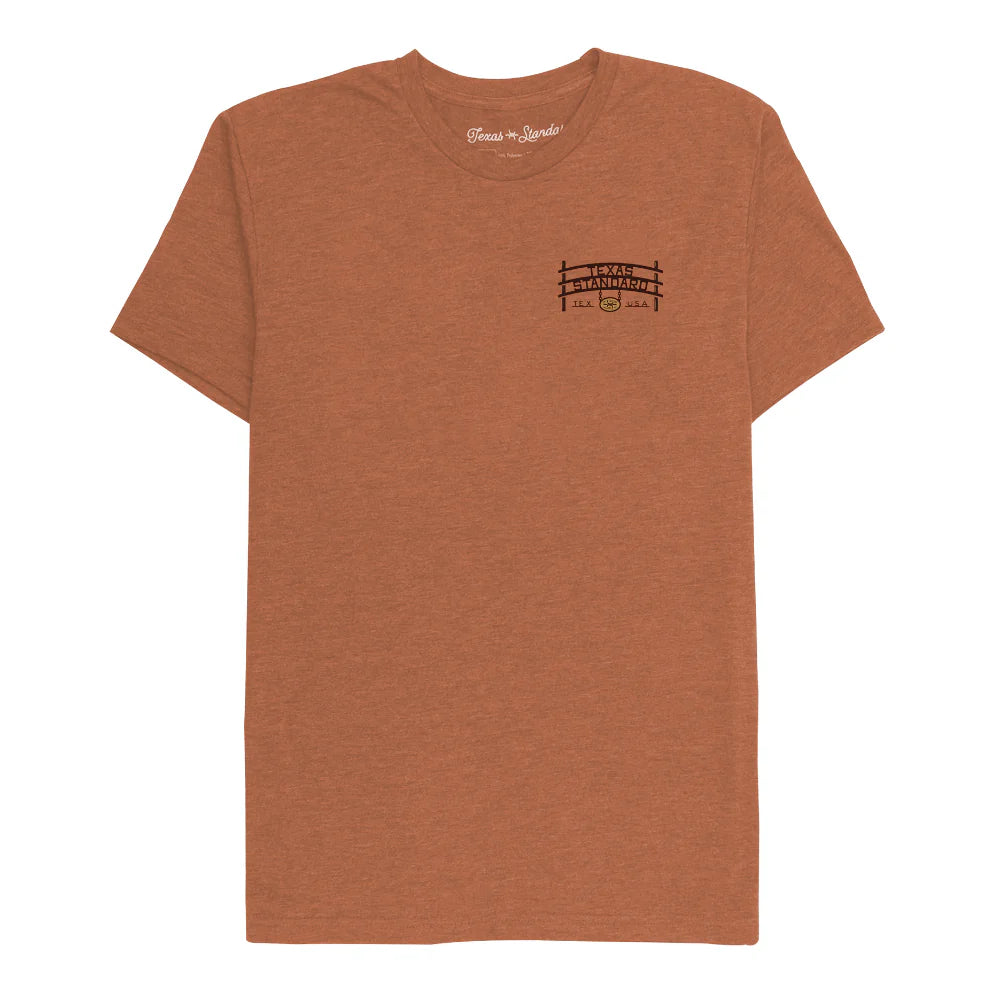 Heritage Printed Tee