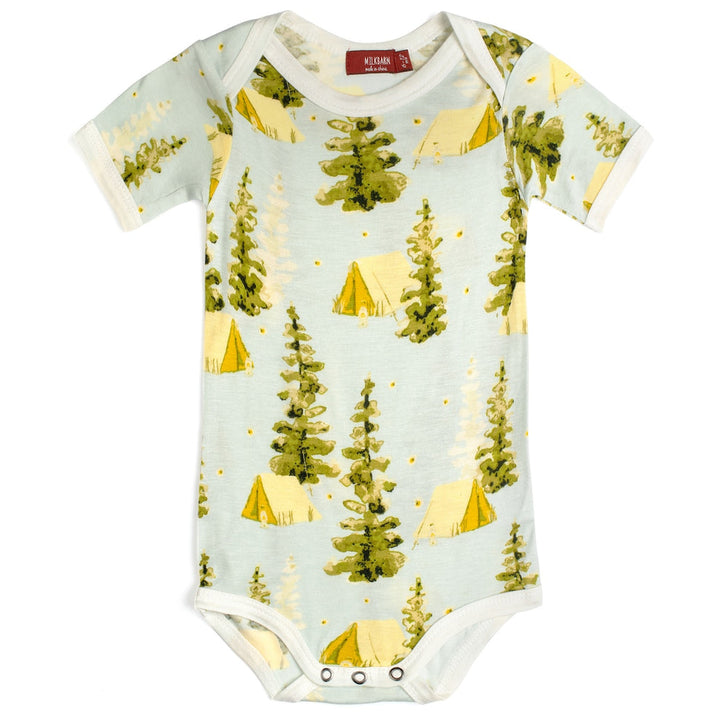 Camping Bamboo Sleep Wear