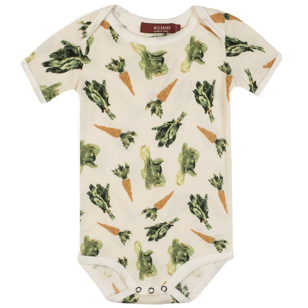 Fresh Veggies Organic Cotton Sleep Wear