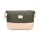 Dakota Toiletry Bag - Olive