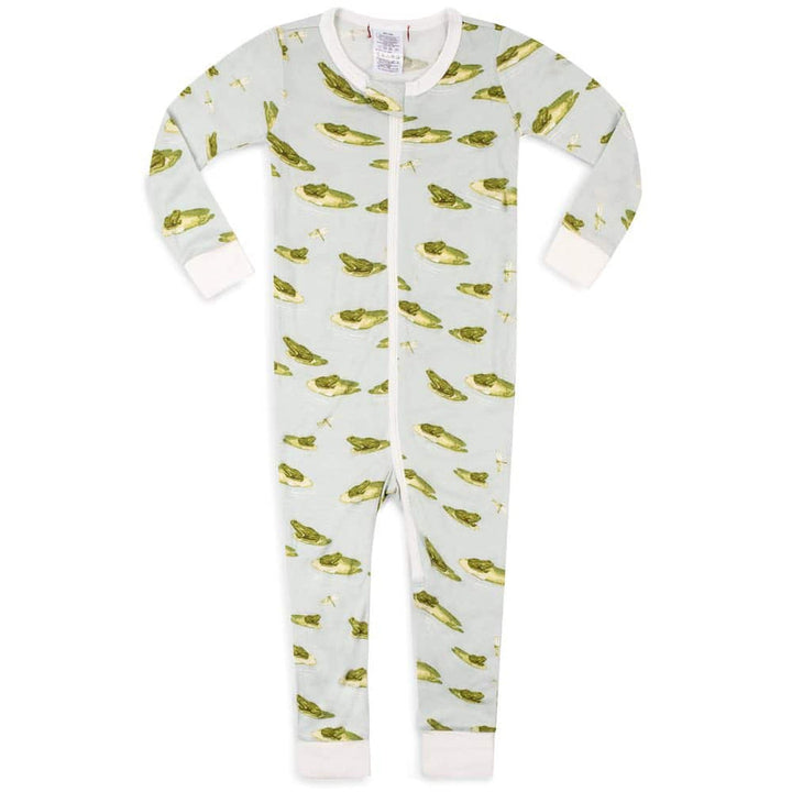 Leapfrog Bamboo Sleep Wear