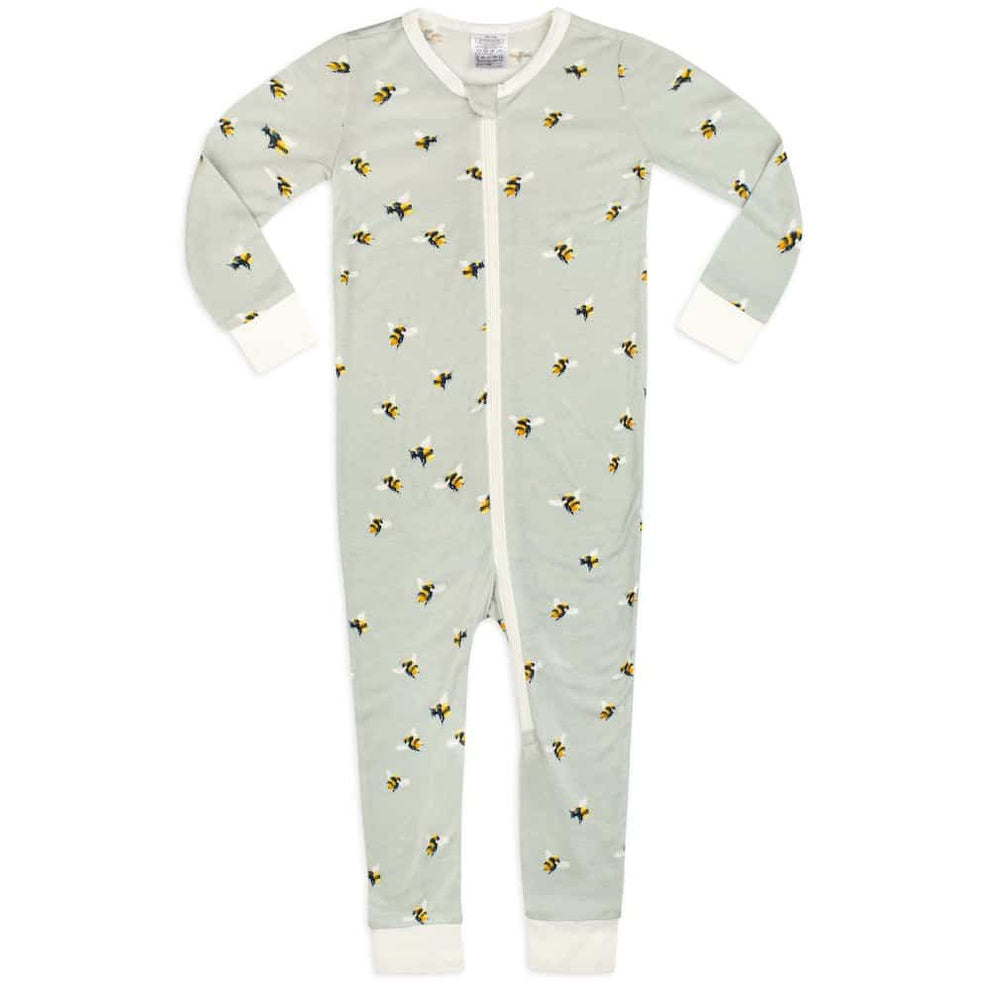 Bumblebee Bamboo Sleep Wear