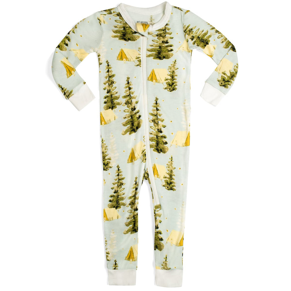Camping Bamboo Sleep Wear