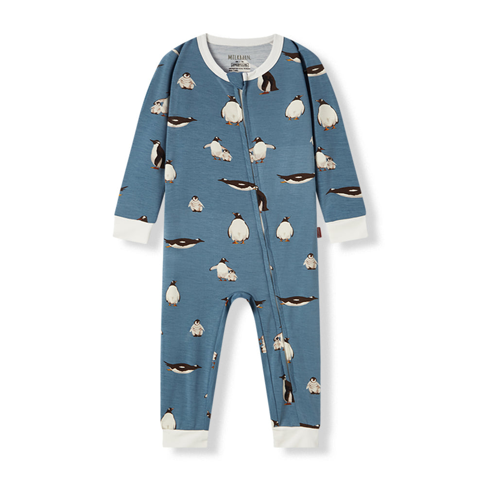 Penguin Luxe Stretch Speel Wear