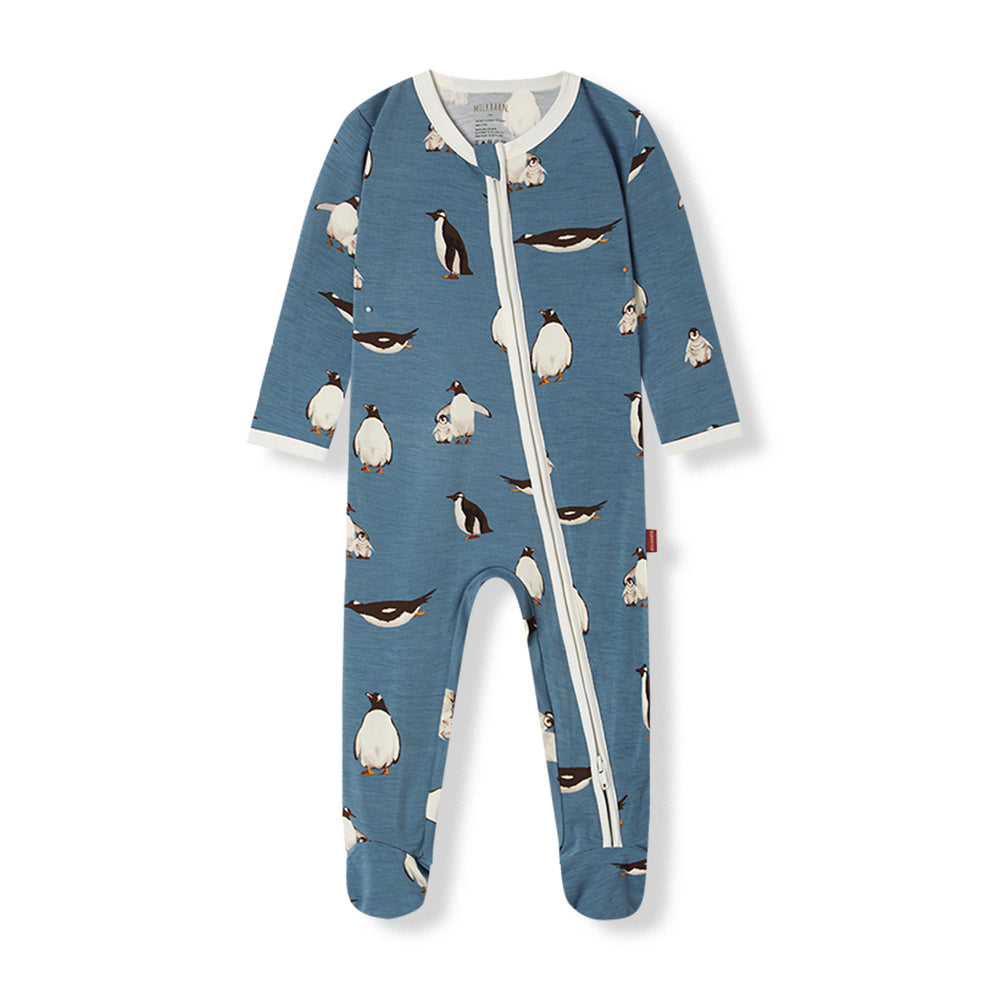 Penguin Luxe Stretch Speel Wear