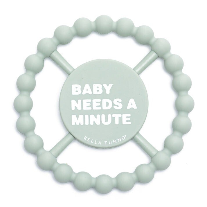 Happy Teether