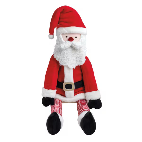 Santa Claus Large Plush Pal