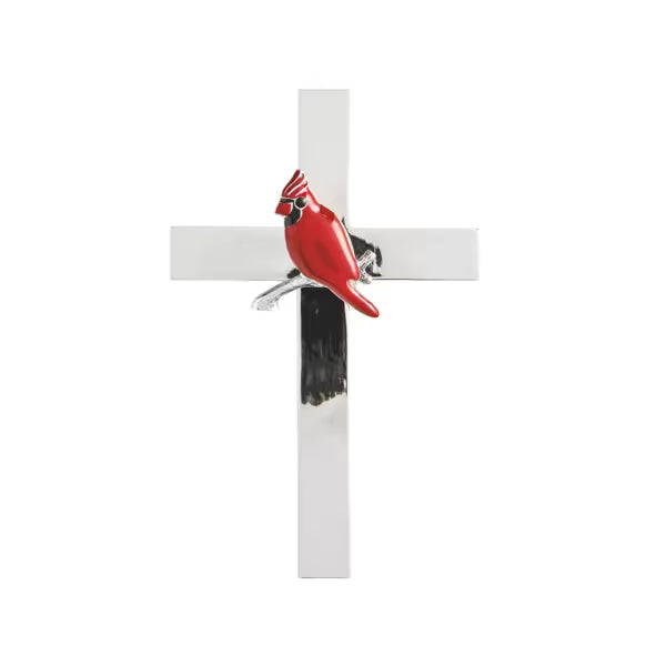 Christmas Crosses Mudpie