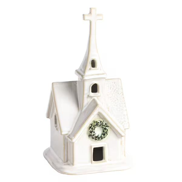 Pressed Lace Church Sitters