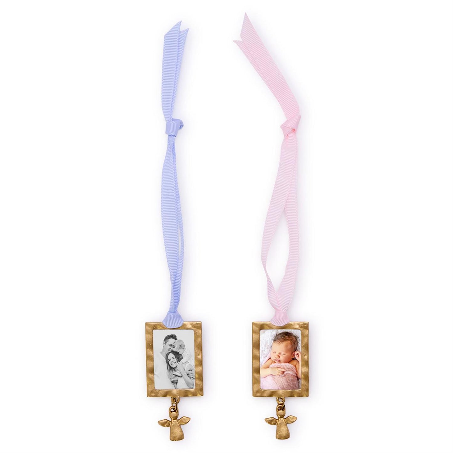 Thank Heaven Keepsake Ornament