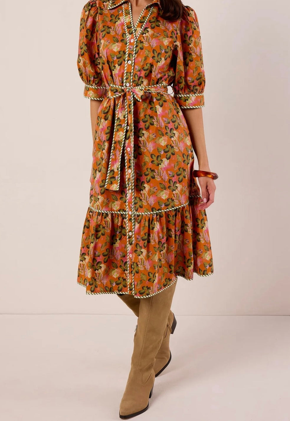 THML Dress