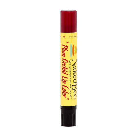 The Naked Bee Natural Lip Color