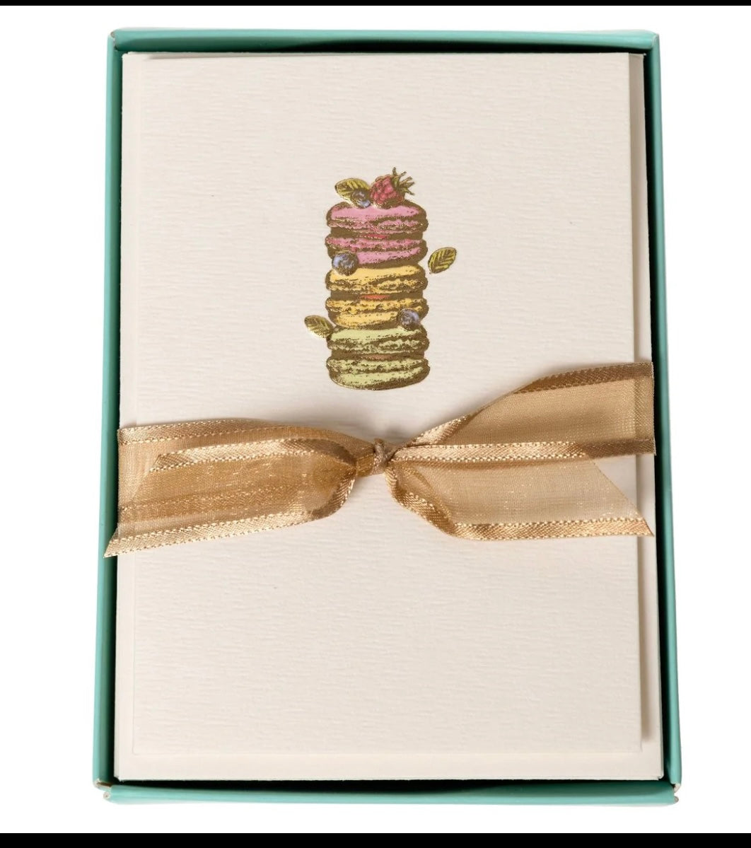 La Petite Presse Macarons