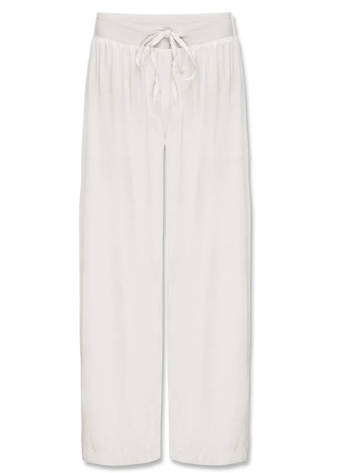 PJ Harlow Jolie Capri Eggnog