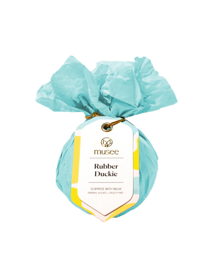 Musee Bath Balm Originals