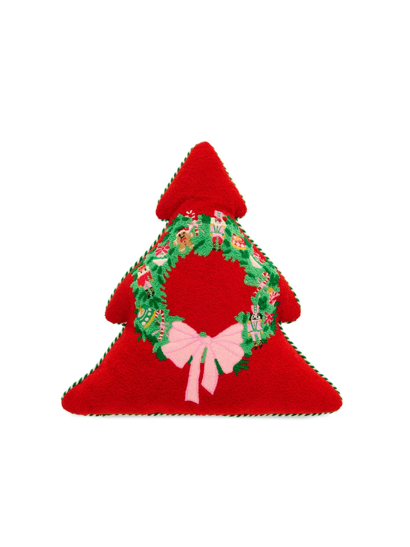 Shiraleah Holiday Throw Pillows