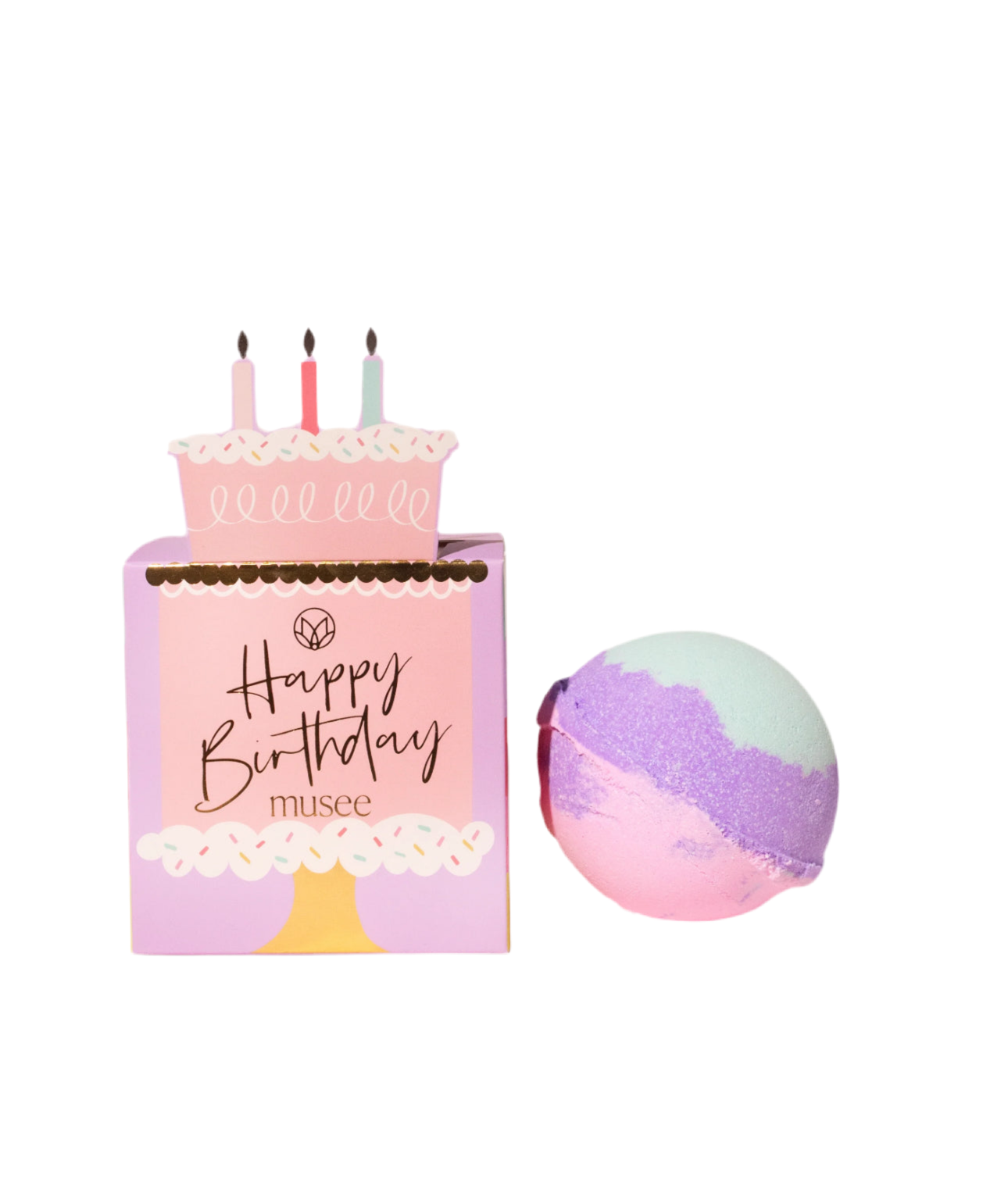 Boxed Original Bath Balms