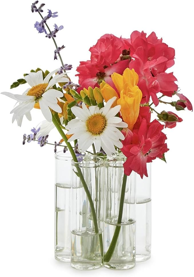 Flower Arrnager Vase