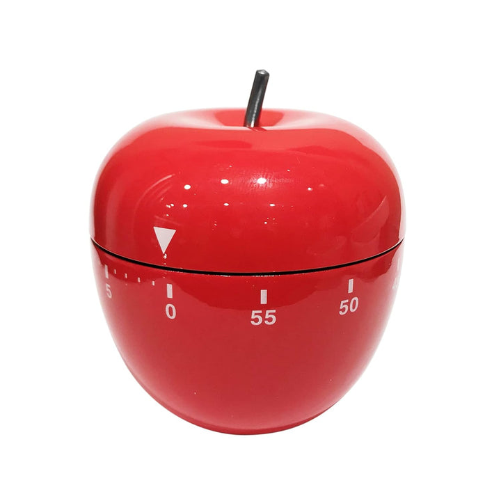 Apple 60 Minute Kitchen Timer