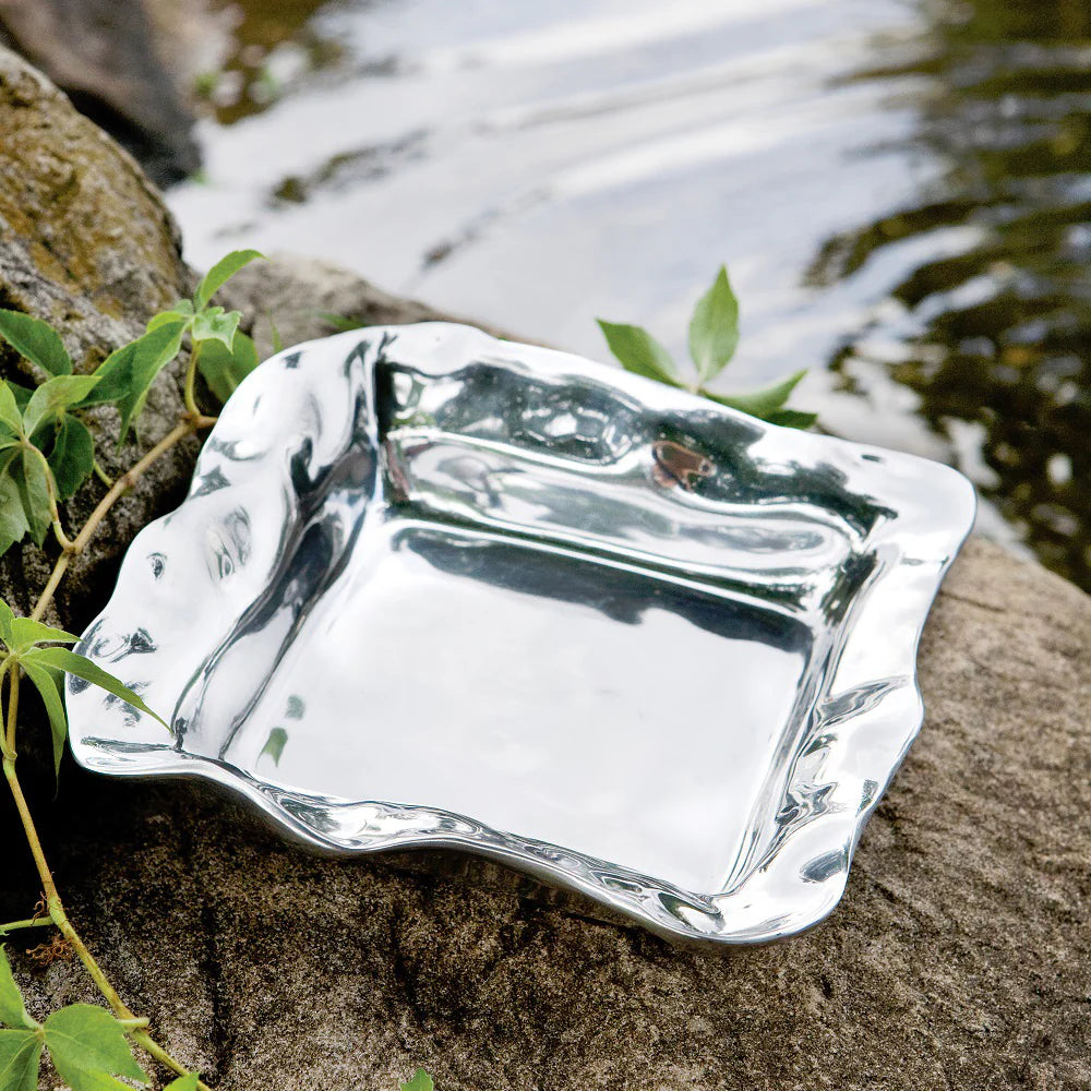 Vento Beverage Napkin Holder
